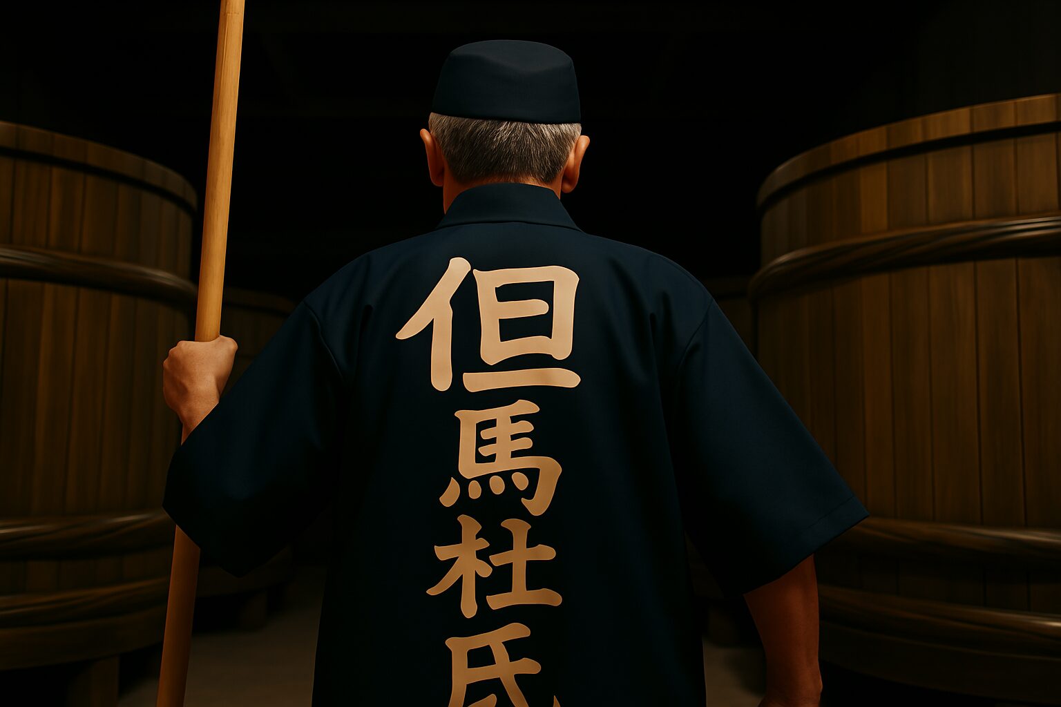 但馬杜氏